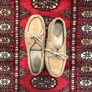Sperry Angelfish Boat Shoe